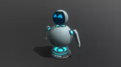 Desk Buddy