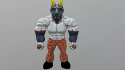 Devil