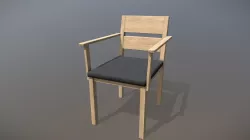 Dining Chair
