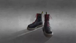 Doc Martens