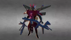 Dota 2 Terror Blade Transformer