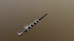 Dragon Smoking Pipe