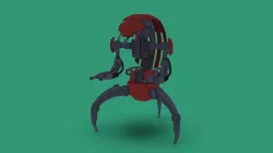 Droideka