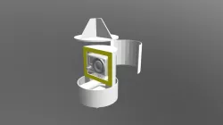 Drop Camera