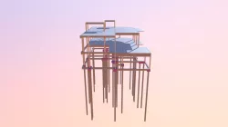 Edificação Modelo