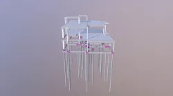 Edificação Modelo