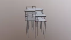 Edificação Modelo