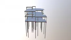 Edificação Modelo