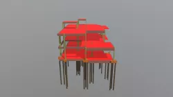 Edificação Modelo