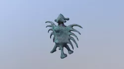 elder thing