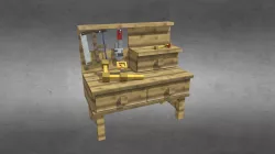 Engineer Workbench