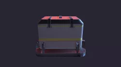 Eternal Escape - Item Box