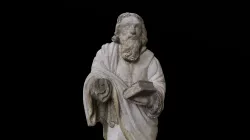 Evangelist / apostel babtisteeriumist