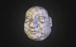 Face Concept (Base)