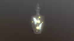 Fairy Bottle