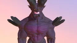 FG Monster1