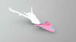 FG Rocket
