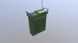 Field Radio