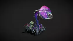 Flytrap from “∀gain”