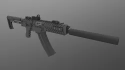 Fostech  Origin-12