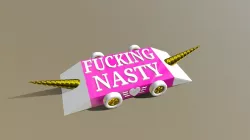 Fucking Nasty