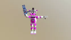 Funtime Freddy