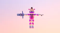 Funtime Freddy