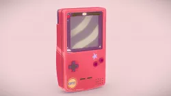 Gameboy Challenge