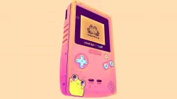 Gameboy Challenge