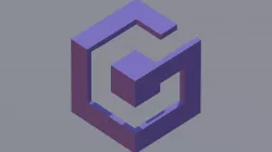 Gamecube Logo