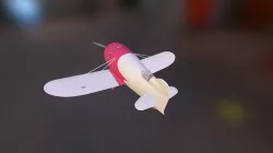 Gee_Bee_R2