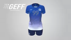 GEFF ESPAÑA VOLLEYBALL COLEGIO SAN IGNACIO