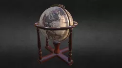 Globe