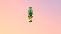 GLOCK-18|TROPICAL