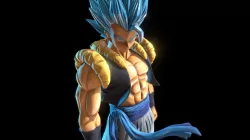 Gogeta Blue GDT