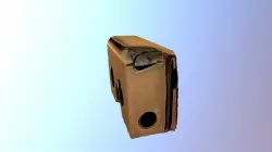 Google Cardboard V2