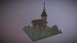 Graveyard