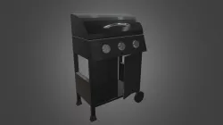 Grill