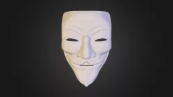 Guy Fawkes B03