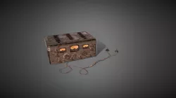 Halicrafters Communication Receiver