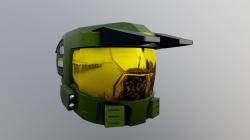 halo mark v 3d models 【 STLFinder