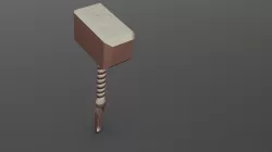 HAMMER thor