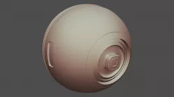 Hard Surface