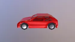 Hatchback