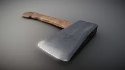 Hatchet