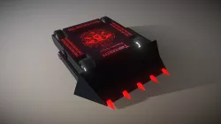 Hellhound VII
