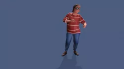 Hip Hop Dancing (2)