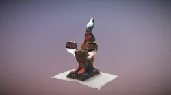 Horus