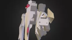 Hover Tank