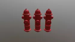 Hydrant 1